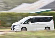 Za koga velja avtomatično podaljšanje prometnih dovoljenj?