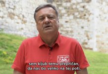 Kljub odpovedi dogodka Janković pričakuje pohodnike