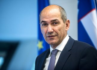 Ambicija ni greh, temveč pogoj za napredek