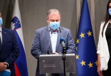 Zahtevana parlamentarna preiskava. Danijel Krivec: Naj se ugotovijo vse okoliščine in dejstva glede ravnanja in nabave zaščitne opreme
