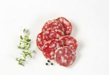 Obvestilo! ZPS opozarja, ne zaužijte tega izdelka