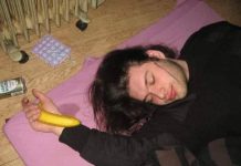 Kordiš v hramu demokracije prestopil vse meje. Ga bo kdo tožil?