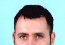 Policija išče nevarnega 35-letnika. Ga prepoznate?