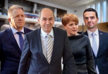 Potrebujemo vlado, ki zna in zmore – in taka vlada nas potrebuje!