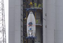 Slovenska satelita bosta končno poletela v vesolje