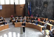 Zdravko Počivalšek: Že dolgo nisem slišal toliko laži