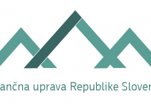 Pomembno obvestilo FURSa. Izjav ne pošiljajte na Finančne urade