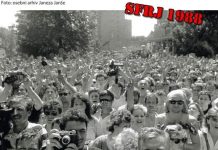 Foto tedna: Matjaž Nemec je končno ugotovil, da ni nihče proti Janezu Janši