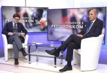 Premier Janez Janša: Pozivanje na antiproslavo je nedostojno, zavržno in izven vsega, kar si predstavljamo pod besedo normalnost ali civilizacija