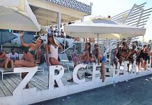 Odločitev je padla! Bo plaža Zrće letos samevala?