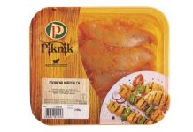 Obvestilo! ZPS opozarja, ne zaužijte tega izdelka. Ugotovljena prisotnost bakterije salmonela