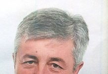 Iskalna akcija pogrešane osebe