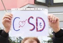 CSD Bežigrad pred razsulom. Direktorica pa velika prijateljica nekdanje ministrice SD.