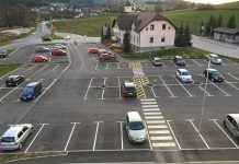 Kriminalisti ovadili odgovorne podjetja iz Moravč