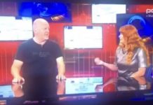 Jelinčič: Pripravljeni ste narediti kar koli, to je svinjarija