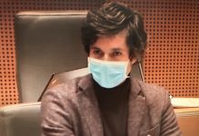 Nezaslišano! Poslanec državnega zbora namerno kršil ukrep za zajezitev koronavirusa?