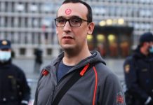 V Slovensko politiko prihaja, ne boste verjeli IVAN GALE!