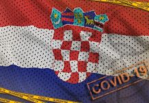 Gantar poziva počitnikarje, da se vrnejo v Slovenijo! Pričakuje se karantena!