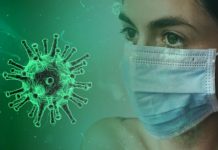 Tokrat okuženih 2-krat več. Prednjači Velenje, v Ljubljani 2 nova primera!