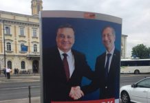 Ali DESUS res v stranko snubi Zorana Jankovića?