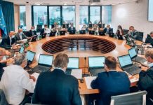 Vlada je ta ukrep podaljšala še za en mesec