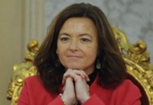 Kaj vse so pripravljeni storiti v želji po oblasti?