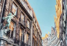 Pozor! Vlada je na rdeči seznam dodala pet novih držav