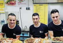 To je gostinec, ki je v Sloveniji zaslovel s pomočjo TikToka