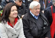 Fajonova poziva k ustavni obtožbi Janeza Janše. Ostri odzivi Twitter uporabnikov!