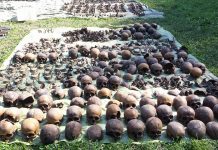 Preberite kako krvave roke so imeli Kardelj, Ribičič in Kidrič