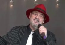 Žalostna vest: Umrl je znan slovenski pevec