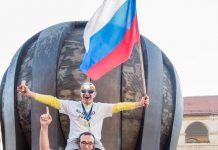 Nikita Xever zapustil Skupino podpore Ivanu Galetu!