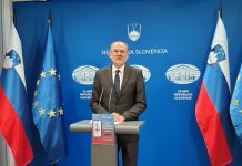 Covid-19: To je nov vladni odlok!