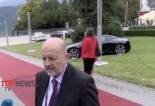 Video vreden ogleda! Kaj je Jelinčič povedal o Tanji Fajon in Alenki Bratušek?