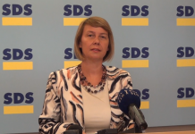 Mestni svetnik MOL poslanki Jerajevi: “Kuzla k nogi!”