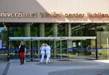 Tragična izguba družine Skopec: Tožba zoper UKC Ljubljana zaradi domnevne strokovne napake in opustitev pojasnilne dolžnosti
