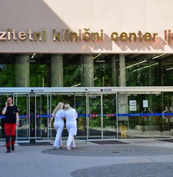 Vrhovno sodišče razsodilo: Odškodnina za zdravniško napako pri 21 mesečnem otroku