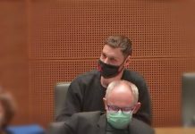 Kordiš se za težke besede v parlamentu ni želel opravičiti