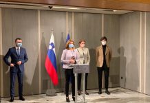 Družbena omrežja pokajo od šal na račun “ustavnega loka”