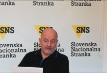 Jelinčičev odziv na zapis Dnevnika: “Kje so se zgubili moji domnevni ceniki?”