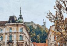 Novi ukrepi! Omejitev na občine in nova pravila pri nošenju zaščitnih mask