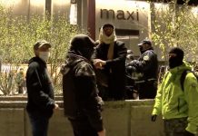 (Video) Neverjetno, kaj si je tokrat dovolil raper Zlatko!