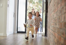 V Tednu družin za družine brezplačno