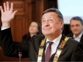 Janković razkriva: Ali bo ponovno kandidiral za župana Ljubljane?