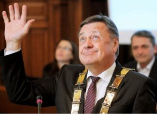 Janković razkriva: Ali bo ponovno kandidiral za župana Ljubljane?