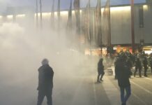 Nezaslišano! Srbkinja preko Twitterja žali Slovence?