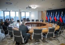 Premier Janša podprl več kot 100-milijonski projekt v Ljubljani