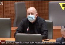 Jelinčič: Svoje imetje in življenje je potrebno varovati z orožjem