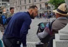 Ko že mislite, da ste videli vse?