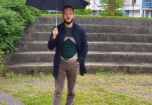 Znan protivladni protestnik prejel prejel pismo iz ministrstva! Kaj so mu napisali?